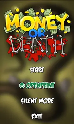 Money or Death android App screenshot 2